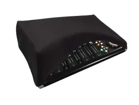 758093309165 DIGITALDECKCOVERS Dust Cover Protector Behringer