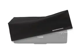 CANON100-BLK DIGITALDECKCOVERS Printer Dust Cover Protector