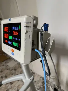 AVSM2 SUPPLY Attendant Monitor