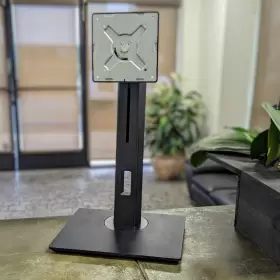 VM2150DC-W-PG-IPF DNS Dual Lcd Monitor Stand #2