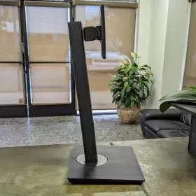 VM2150DC-W-PG-IPF DNS Dual Lcd Monitor Stand #3