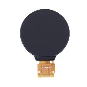 SCREEN240X240 DONGKER Lcd Display Resolution Spi Interface
