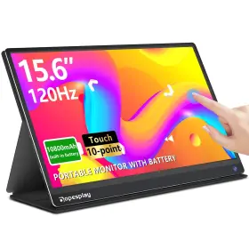 DR1561G DOPESPLAY Monitor Touch Screen Ips Lcd Fhd Gaming