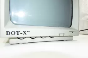 9VM1030 DOTRONIX Dot Display Monitor #2