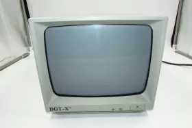 9VM1030 DOTRONIX Dot Display Monitor