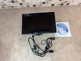 DS-10U DOUBLESIGHT Displays Usb Lcd Monitor