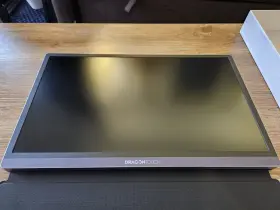 S1-PRO DRAGON TOUCH Hdr Speakers Vesa Touchscreen #2