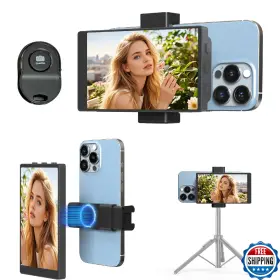B0FP2MCBL3 DREAMEHILL Selfie Monitor Screen Iphone Camera