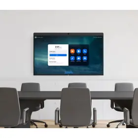 BOARD-D7 DTEN Vc Interactive Monitor Camera #2