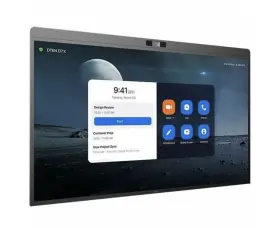 DB71475E DTEN Windows Interactive Whiteboard Display #2