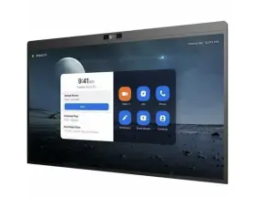 DB71475E DTEN Windows Interactive Whiteboard Display #3