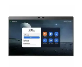 DB71475E DTEN Windows Interactive Whiteboard Display