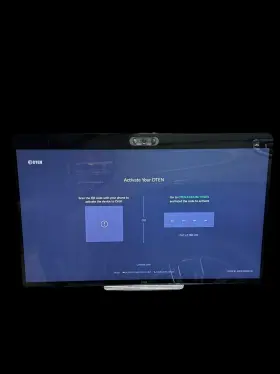 DBA0027 DTEN Me Aio Collaboration Device #2