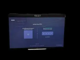 DBA0027 DTEN Me Aio Collaboration Device