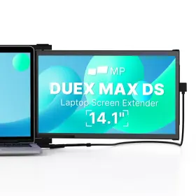 101-1007P06 DUEX Monitor Mobile Pixels Ds Laptop Screen