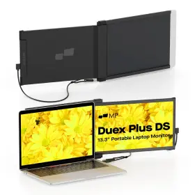 810130760565 DUEX Ds Monitor Mobile Pixels Fhd Laptop