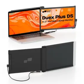 810130760626 DUEX Mobile Pixels Ds Laptop Screen Extender Fhd