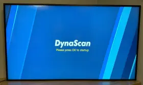 DS752LR4 DYNASCAN Ultra High Brightness Lcd Pro Signage