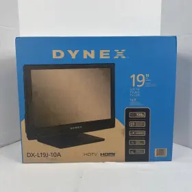 600603129186 DYNEX Lcd Tv