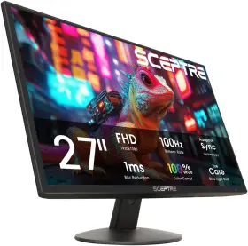 E275W-19203R.A1 E-SCEPTRE Prime Monitor Hdmi Vga Srgb Care