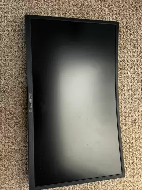 C255B-FWT240 E-SCEPTRE Curved Gaming Monitor Stand