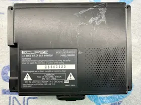 VM7211 ECLIPSE Lcd Monitor #2