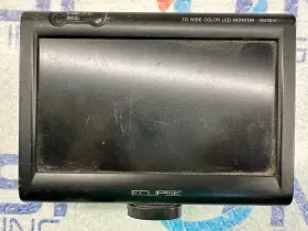 VM7211 ECLIPSE Lcd Monitor