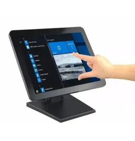 102740 ECRS Capacitive Touch Pos Monitor Kiosk Restaurant Bar