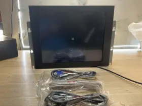 EFL-1702X EFFINET SYSTEM Viewing Angle Lcd Monitor