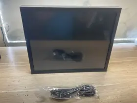 EFL-1902X EFFINET SYSTEM Viewing Angle Lcd Monitor