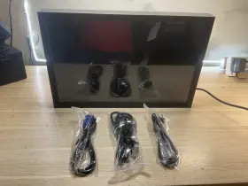 EFL-2202WL EFFINET SYSTEM Viewing Angle Lcd Monitor