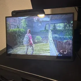 D4-PRO EHOMEWEI Gaming Monitor Touch Screen