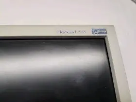 0FTD0701 EIZO Flexscan Lcd Monitor #2
