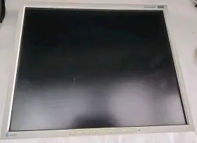 0FTD0701 EIZO Flexscan Lcd Monitor