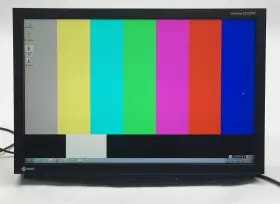 0FTD1016 EIZO Coloredge Dvi Calibration Lcd Monitor