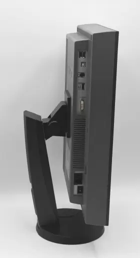 0FTD1726 EIZO Radiforce Medical Display Power Cable #2