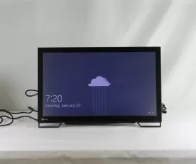 0FTD1869 EIZO Flexscan Fhd Ips Multitouch Led Backlit Monitor 0FTD1869 EIZO Flexscan Fhd Ips Multitouch Led Backlit Monitor