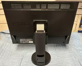 0FTD1972 EIZO Coloredge Ips Calibrating Monitor Screen Vat #2