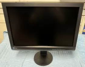 0FTD1972 EIZO Coloredge Ips Calibrating Monitor Screen Vat