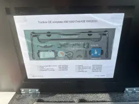 5596367-02 EIZO Radiforce Ge Cath Lab Monitor Lcd
