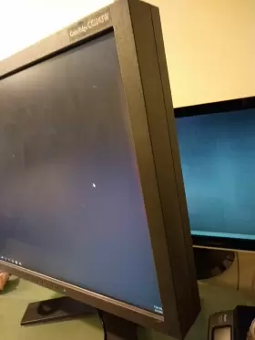 CG241W EIZO Widescreen Lcd Monitor #3