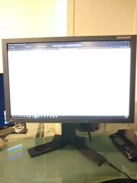 CG241W EIZO Widescreen Lcd Monitor