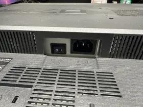 CG275W EIZO Edge Lcd Monitor Dvi Displayport #3