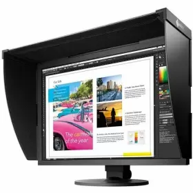 CG319X-4K-BK EIZO Coloredge Calibration Ips Led