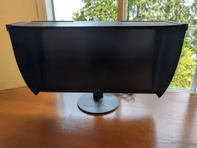 CG319X31.1 EIZO Coloredge Calibration Ips Monitor