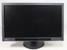 EIZO-CG277 EIZO Coloredge Monitor Screen