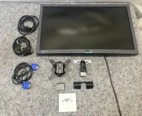 EV2333W EIZO Flexscan Fhd Lcd Monitor
