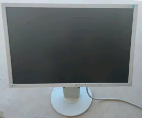 EV2436W EIZO Flexscan Monitor Vga Dvi Hdmi Led Stand