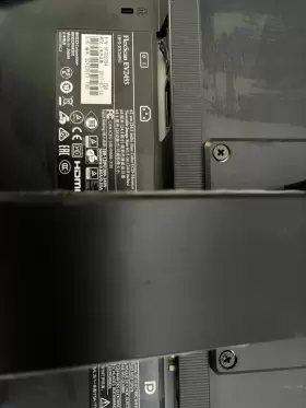 EV2455-BK EIZO Flexscan Lcd Monitor #2