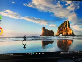EV2455-BK EIZO Flexscan Lcd Monitor #3